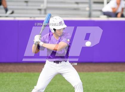 Thumbnail 1 in Klein Collins @ Willis (UIL Baseball 6A Region 2 Area) photogallery.