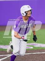 Photo from the gallery "Klein Collins @ Willis (UIL Baseball 6A Region 2 Area)"
