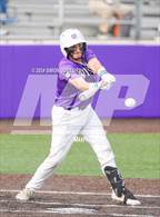 Photo from the gallery "Klein Collins @ Willis (UIL Baseball 6A Region 2 Area)"