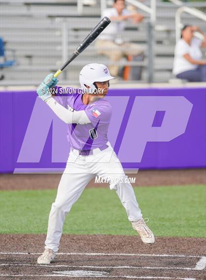 Thumbnail 1 in Klein Collins @ Willis (UIL Baseball 6A Region 2 Area) photogallery.