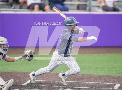 Thumbnail 1 in Klein Collins @ Willis (UIL Baseball 6A Region 2 Area) photogallery.