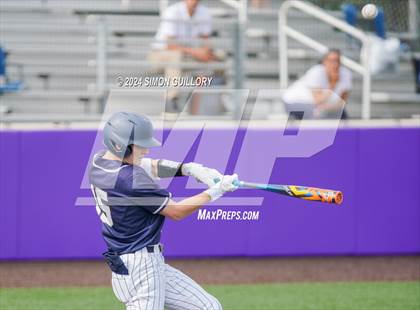 Thumbnail 2 in Klein Collins @ Willis (UIL Baseball 6A Region 2 Area) photogallery.