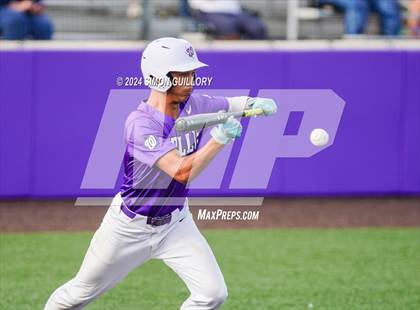 Thumbnail 1 in Klein Collins @ Willis (UIL Baseball 6A Region 2 Area) photogallery.