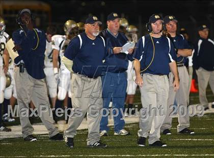 Thumbnail 3 in New Diana vs. Daingerfield (Texas Bi-District Playoffs) photogallery.