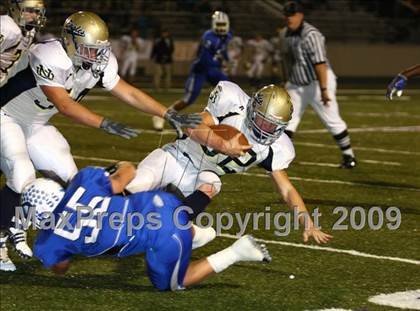 Thumbnail 2 in New Diana vs. Daingerfield (Texas Bi-District Playoffs) photogallery.