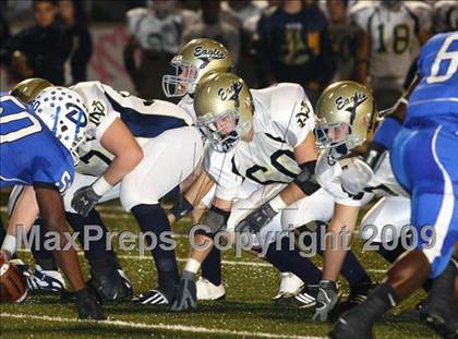 Thumbnail 2 in New Diana vs. Daingerfield (Texas Bi-District Playoffs) photogallery.