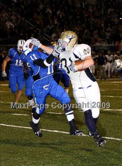 Thumbnail 3 in New Diana vs. Daingerfield (Texas Bi-District Playoffs) photogallery.