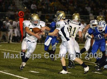 Thumbnail 1 in New Diana vs. Daingerfield (Texas Bi-District Playoffs) photogallery.