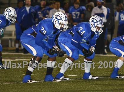 Thumbnail 2 in New Diana vs. Daingerfield (Texas Bi-District Playoffs) photogallery.
