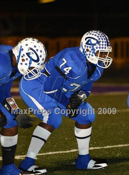 Thumbnail 3 in New Diana vs. Daingerfield (Texas Bi-District Playoffs) photogallery.