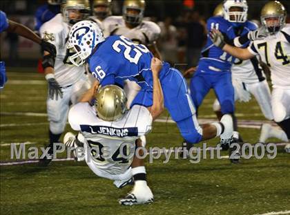 Thumbnail 3 in New Diana vs. Daingerfield (Texas Bi-District Playoffs) photogallery.