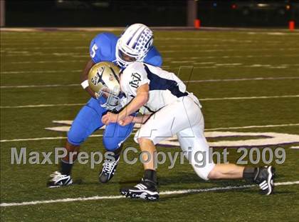 Thumbnail 3 in New Diana vs. Daingerfield (Texas Bi-District Playoffs) photogallery.