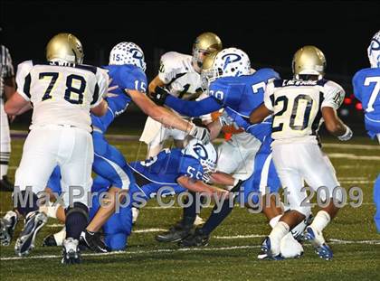 Thumbnail 2 in New Diana vs. Daingerfield (Texas Bi-District Playoffs) photogallery.