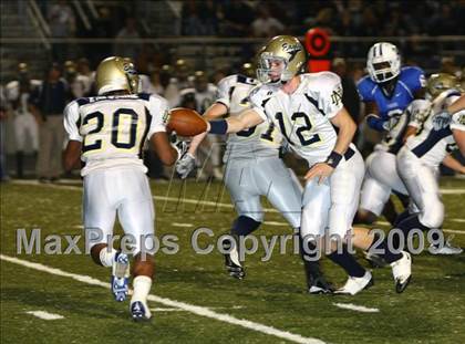 Thumbnail 2 in New Diana vs. Daingerfield (Texas Bi-District Playoffs) photogallery.