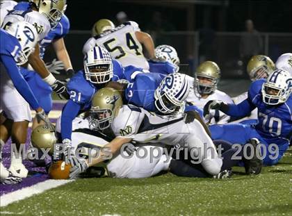 Thumbnail 1 in New Diana vs. Daingerfield (Texas Bi-District Playoffs) photogallery.