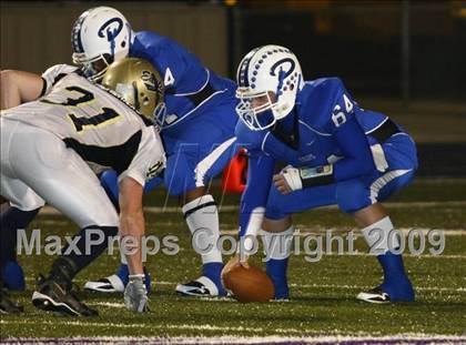 Thumbnail 3 in New Diana vs. Daingerfield (Texas Bi-District Playoffs) photogallery.