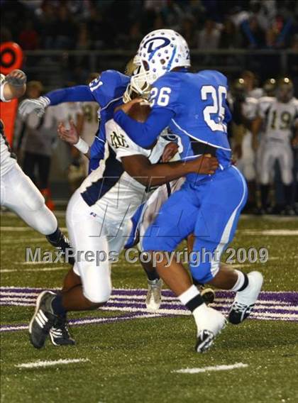 Thumbnail 2 in New Diana vs. Daingerfield (Texas Bi-District Playoffs) photogallery.