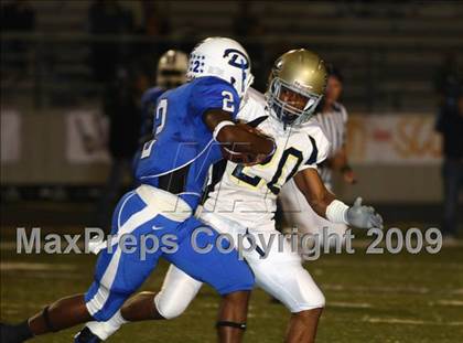 Thumbnail 1 in New Diana vs. Daingerfield (Texas Bi-District Playoffs) photogallery.