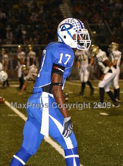 Thumbnail 1 in New Diana vs. Daingerfield (Texas Bi-District Playoffs) photogallery.