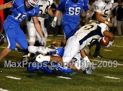 Thumbnail 1 in New Diana vs. Daingerfield (Texas Bi-District Playoffs) photogallery.