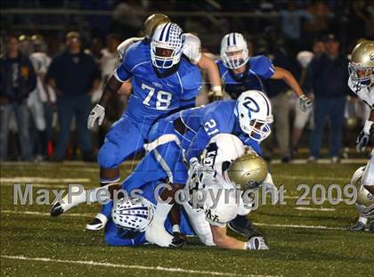 Thumbnail 1 in New Diana vs. Daingerfield (Texas Bi-District Playoffs) photogallery.