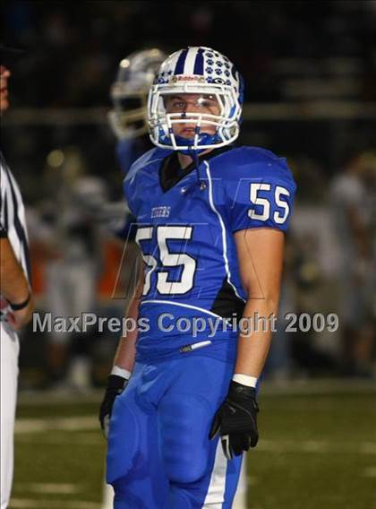 Thumbnail 1 in New Diana vs. Daingerfield (Texas Bi-District Playoffs) photogallery.
