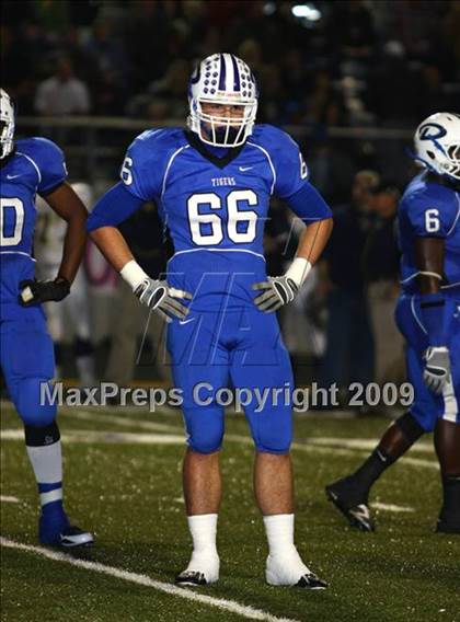 Thumbnail 2 in New Diana vs. Daingerfield (Texas Bi-District Playoffs) photogallery.