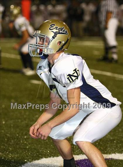 Thumbnail 2 in New Diana vs. Daingerfield (Texas Bi-District Playoffs) photogallery.