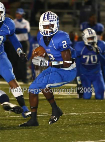 Thumbnail 3 in New Diana vs. Daingerfield (Texas Bi-District Playoffs) photogallery.