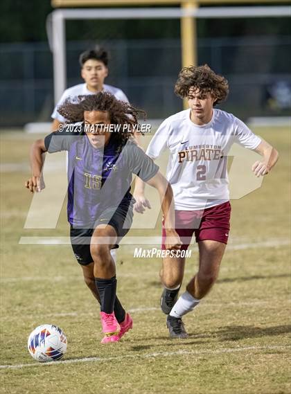 Thumbnail 2 in Lumberton @ Jack Britt photogallery.
