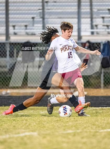 Thumbnail 1 in Lumberton @ Jack Britt photogallery.