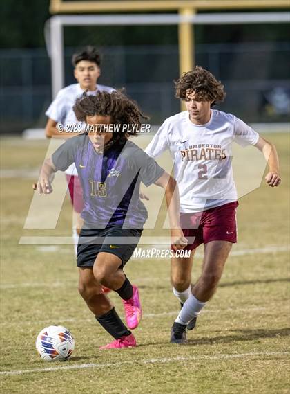 Thumbnail 1 in Lumberton @ Jack Britt photogallery.