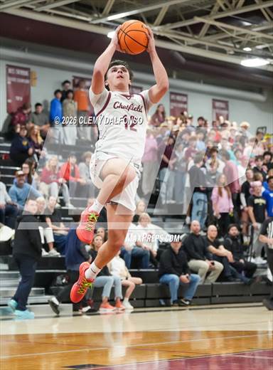 Dakota Ridge @ Chatfield