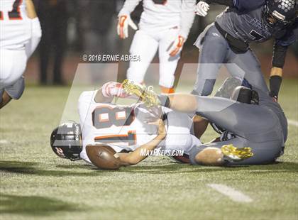 Thumbnail 3 in Pittsburg @ Freedom (CIF NCS Open Semifinal) photogallery.