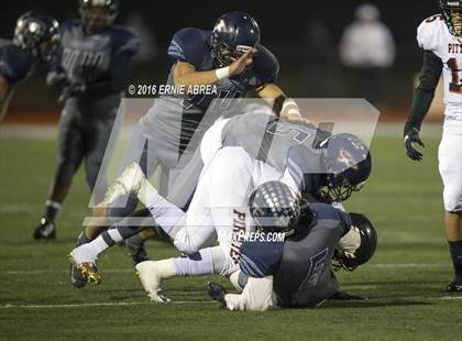 Thumbnail 1 in Pittsburg @ Freedom (CIF NCS Open Semifinal) photogallery.