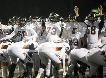 Thumbnail 2 in Pittsburg @ Freedom (CIF NCS Open Semifinal) photogallery.