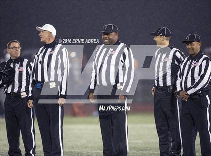 Thumbnail 1 in Pittsburg @ Freedom (CIF NCS Open Semifinal) photogallery.