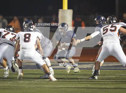 Thumbnail 3 in Pittsburg @ Freedom (CIF NCS Open Semifinal) photogallery.