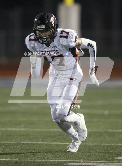 Thumbnail 3 in Pittsburg @ Freedom (CIF NCS Open Semifinal) photogallery.