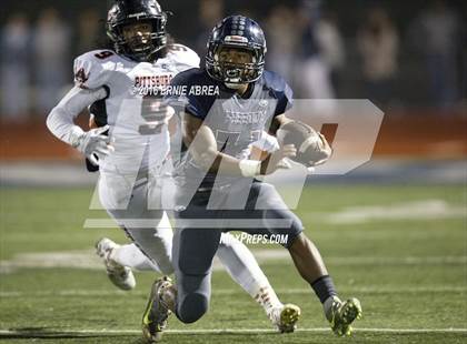 Thumbnail 1 in Pittsburg @ Freedom (CIF NCS Open Semifinal) photogallery.