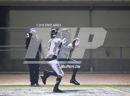 Thumbnail 1 in Pittsburg @ Freedom (CIF NCS Open Semifinal) photogallery.