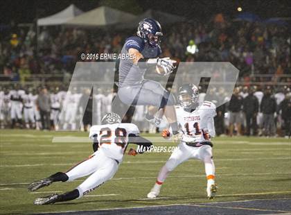Thumbnail 2 in Pittsburg @ Freedom (CIF NCS Open Semifinal) photogallery.