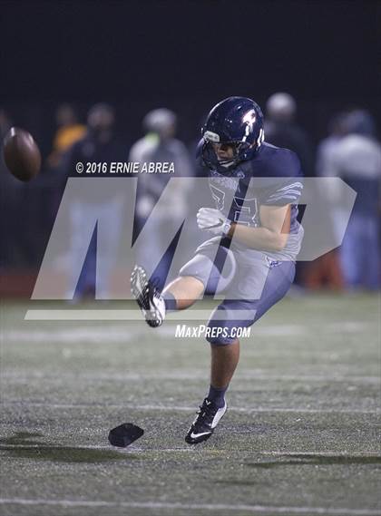 Thumbnail 3 in Pittsburg @ Freedom (CIF NCS Open Semifinal) photogallery.