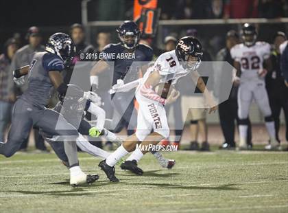 Thumbnail 1 in Pittsburg @ Freedom (CIF NCS Open Semifinal) photogallery.