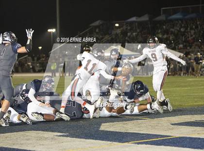 Thumbnail 3 in Pittsburg @ Freedom (CIF NCS Open Semifinal) photogallery.