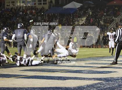 Thumbnail 2 in Pittsburg @ Freedom (CIF NCS Open Semifinal) photogallery.