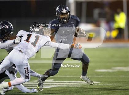 Thumbnail 2 in Pittsburg @ Freedom (CIF NCS Open Semifinal) photogallery.