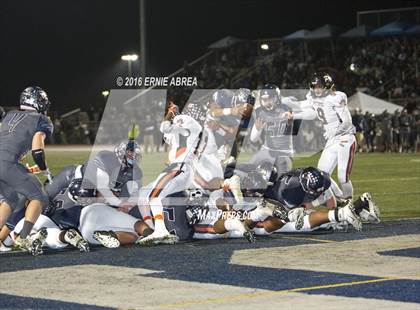 Thumbnail 2 in Pittsburg @ Freedom (CIF NCS Open Semifinal) photogallery.