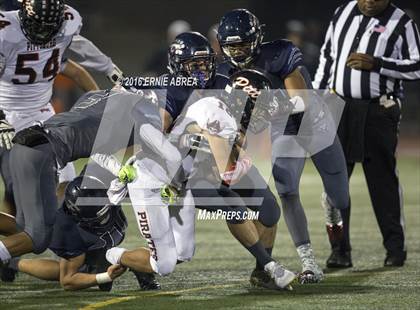 Thumbnail 2 in Pittsburg @ Freedom (CIF NCS Open Semifinal) photogallery.