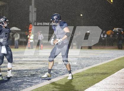 Thumbnail 1 in Pittsburg @ Freedom (CIF NCS Open Semifinal) photogallery.